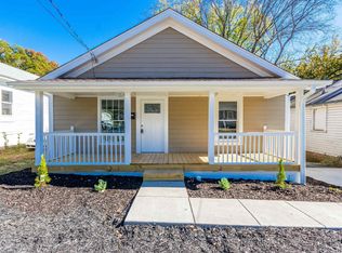 1404 Manteo St, Durham, NC 27701