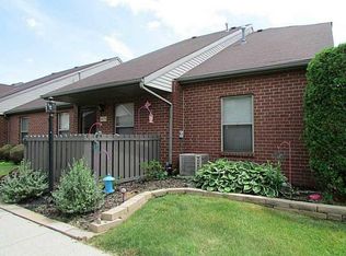 4070 Ryland Dr, Springfield, OH 45503