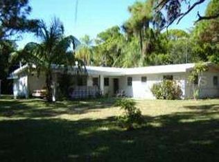 1640 Manor Rd, Englewood, FL 34223