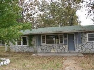 9608 Haven Ln, Omaha, AR 72662
