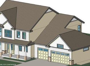 7527 S 49th Ct, Franklin, WI 53132