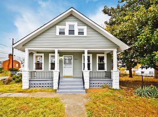 4814 Heath St, Capitol Heights, MD