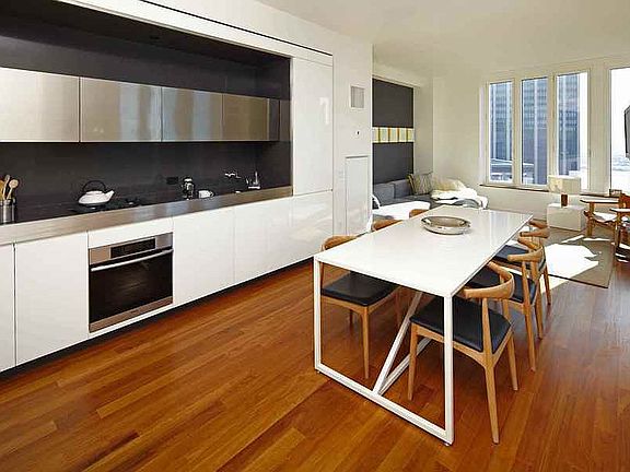 2nd image of 15 William St #24C