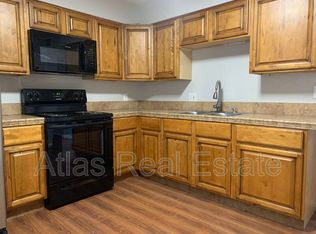 212 S Doran, Mesa, AZ 85204
