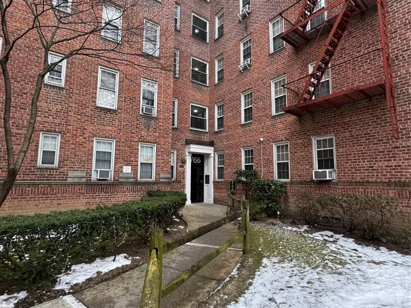 766 Bronx River Road #B64, Bronxville, NY 10708