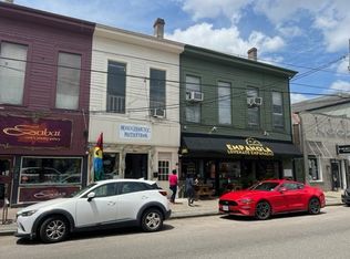 3113 1/2 Magazine St #3113-1/2, New Orleans, LA 70130
