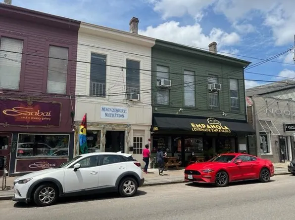 3113 1/2 Magazine St, New Orleans, LA