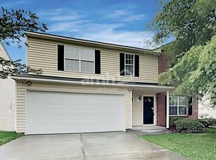 4130 Springfield Creek Dr, Raleigh, NC 27616