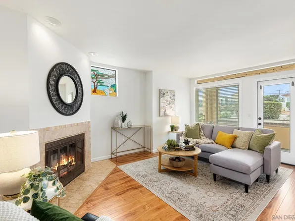 4402 Mentone St Unit 101, San Diego, CA 92107