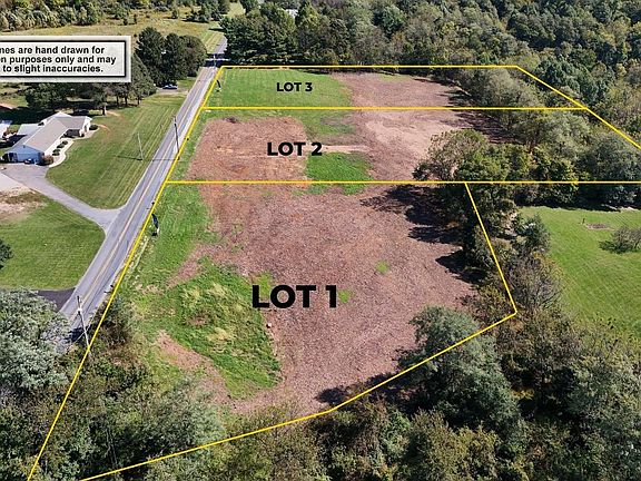 2nd image of LOT 1 E Mount Airy Rd