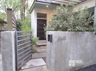 3611 Bonnie Rd, Austin, TX 78703