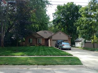 28905 Morlock St, Livonia, MI 48152