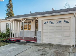 25457 Donald Ave, Hayward, CA 94544