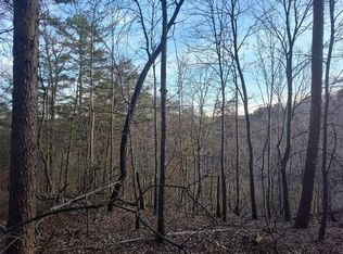 1058 Mayfield Ln NE LOT 1058, Ranger, GA 30734