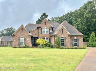 1631 Imboden Cv, Nesbit, MS 38651