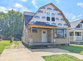 2437 Coyner Ave, Indianapolis, IN 46218