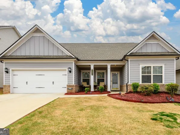 4684 Silver Oak Dr SW, Gainesville, GA 30504