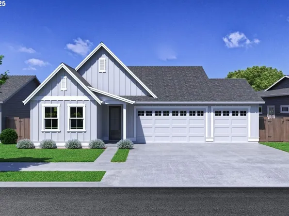1345 SE 17th Ave, Canby, OR 97013