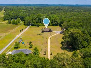 6589 Old River Rd, Baker, FL 32531