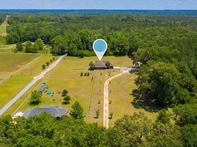 6589 Old River Rd, Baker, FL, 32531