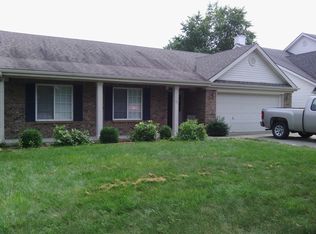 377 Valley Brook Dr, Lexington, KY 40511