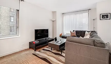 Rented by LV NY REALTY INC