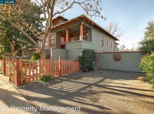 2289 Bonifacio St #B, Concord, CA 94520