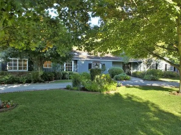 49 Jennings Ln, Atherton, CA 94027