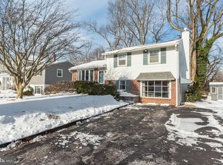 354 Summit Rd, Media, PA 19063