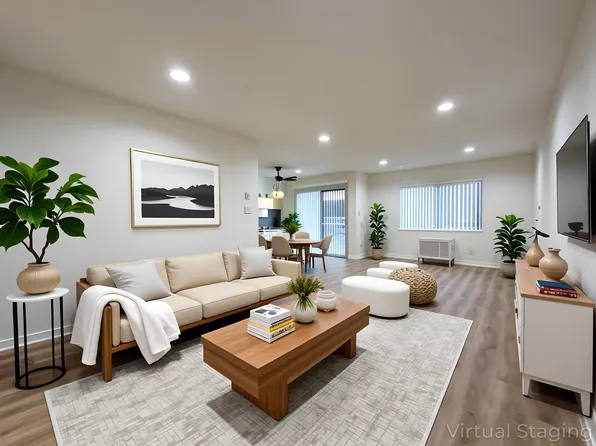 Mountair Manor, 10140 Mountair Ave #111, Tujunga, CA 91042