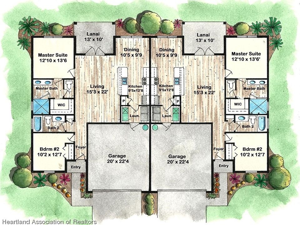 2nd image of 8181 Cozumel Ln