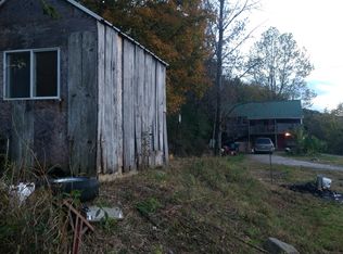 17 Hackett Valley Rd, Hickman, TN 38567