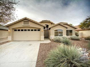 4719 W Magdalena Ln, Laveen, AZ 85339