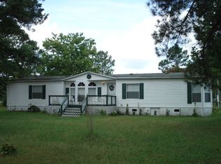 901 N Egg & Butter Rd, Ochlocknee, GA 31773