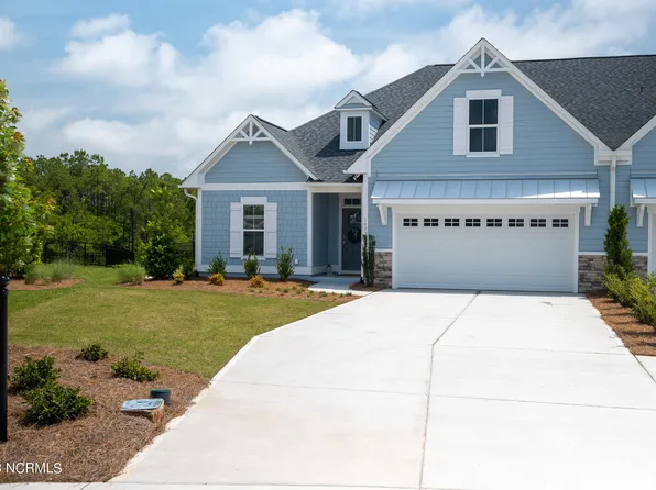 1433 Naples Court #4a, Southport, NC 28461
