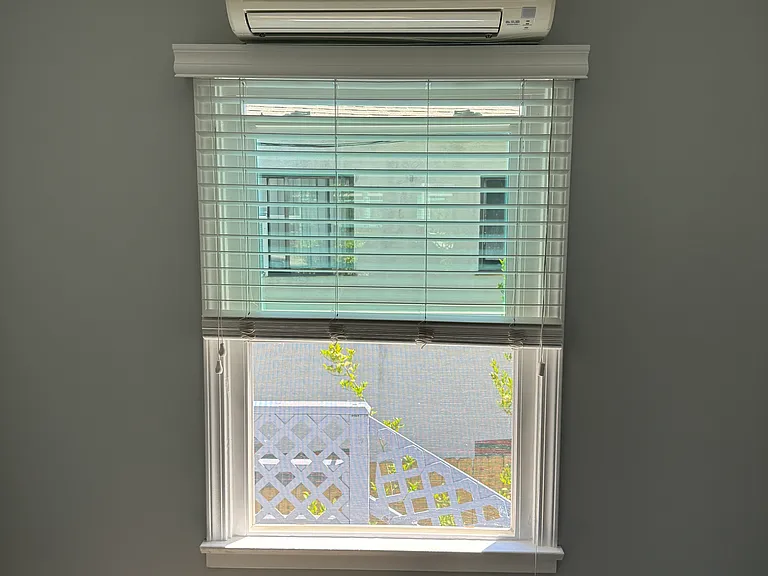 Mitsubishi HVAC units