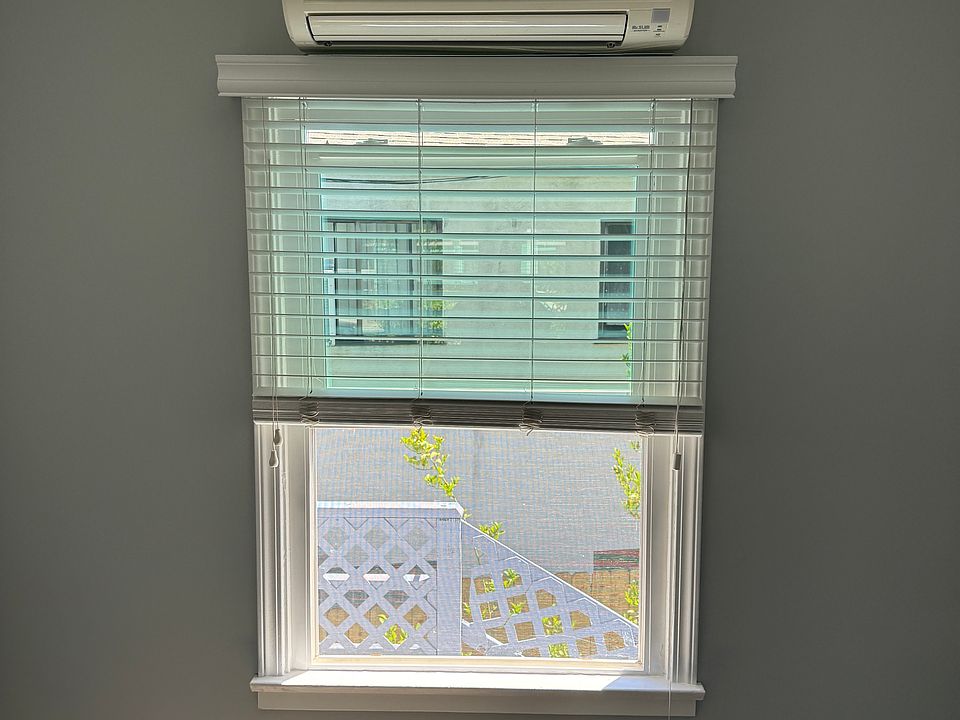 Mitsubishi HVAC units