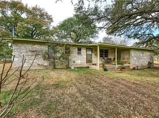 7406 Forest Wood Rd, Austin, TX 78745
