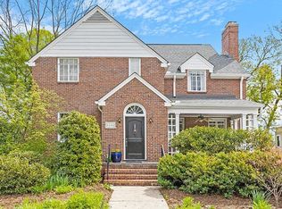 1106 Watts St, Durham, NC 27701