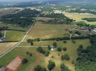 6605 Holly Springs Rd, Clermont, GA 30527