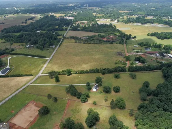 6605 Holly Springs Rd, Clermont, GA 30527