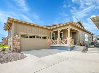 1895 Canyonpoint Lane, Castle Pines, CO 80108