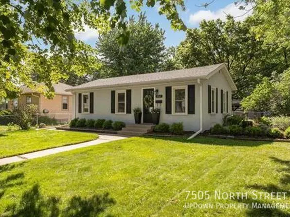 7505 North St, Saint Louis Park, MN 55426