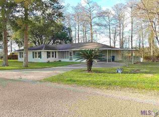 6008 Fordoche Rd, Fordoche, LA 70732