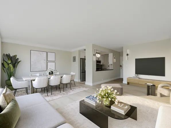 3 Fordham Hill Oval image 1 of 6