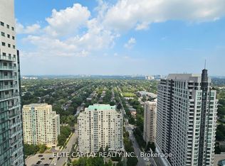 5162 Yonge St UNIT LPH307, Toronto, ON M2N 0E9