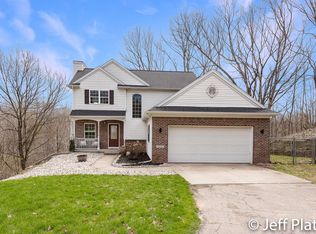 2628 Berkley Ct NE, Sparta, MI