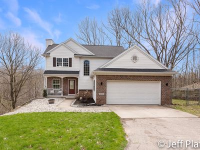 2628 Berkley Ct NE, Sparta, MI, 49345