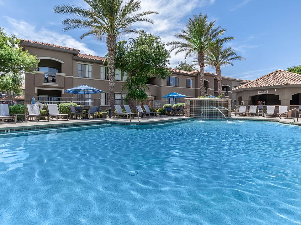 The Paseo by Picerne - 4200 N Pebble Creek Pkwy Goodyear AZ | Zillow