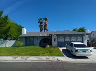 6446 Whippoorwill Way #0, Las Vegas, NV 89103